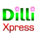 dillixpress android application logo